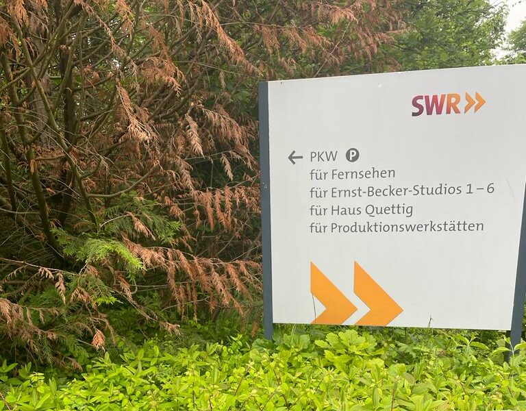 Zukunft des SWR-Standorts Baden-Baden